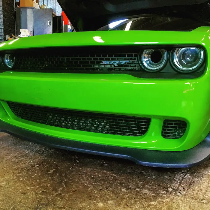 Next Generation Built Performance 4