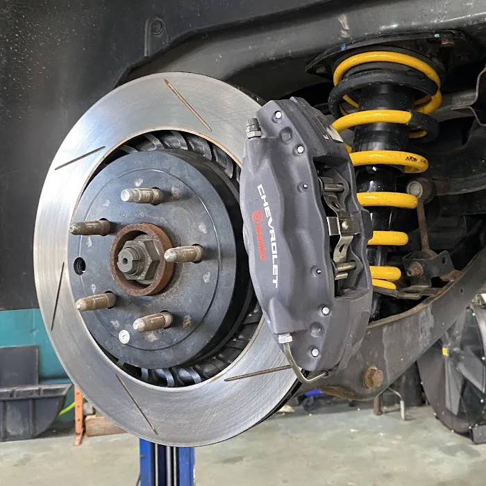 Next Generation Built Performance 1
