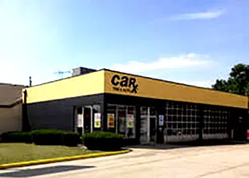 Car-X Tire & Auto 0