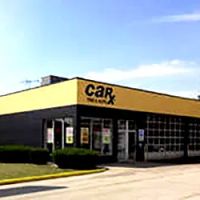 Car-X Tire & Auto