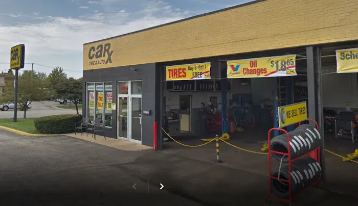 Car-X Tire & Auto 2