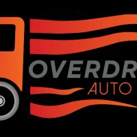 Overdrive Auto Care Center