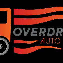 Overdrive Auto Care Center ico