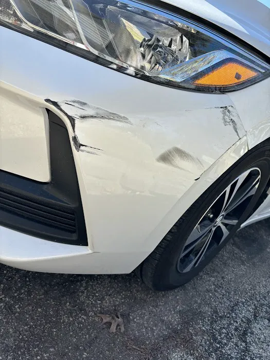 West Suburban Auto Body Shop 2