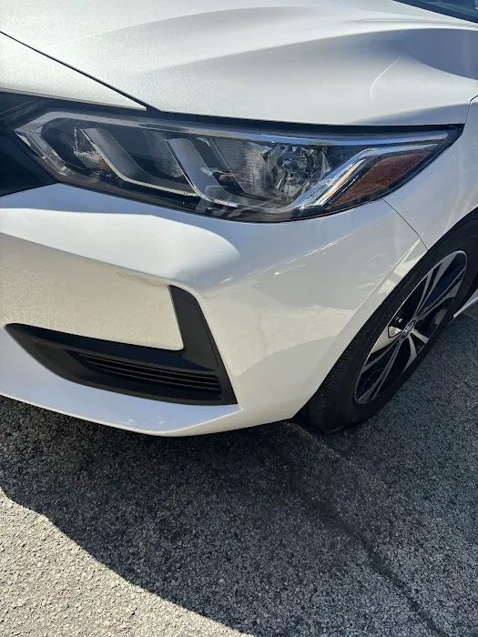 West Suburban Auto Body Shop 5