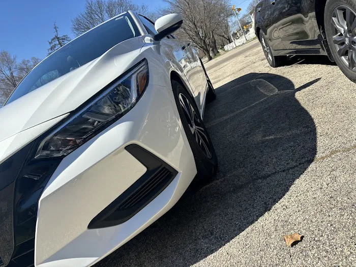 West Suburban Auto Body Shop 7
