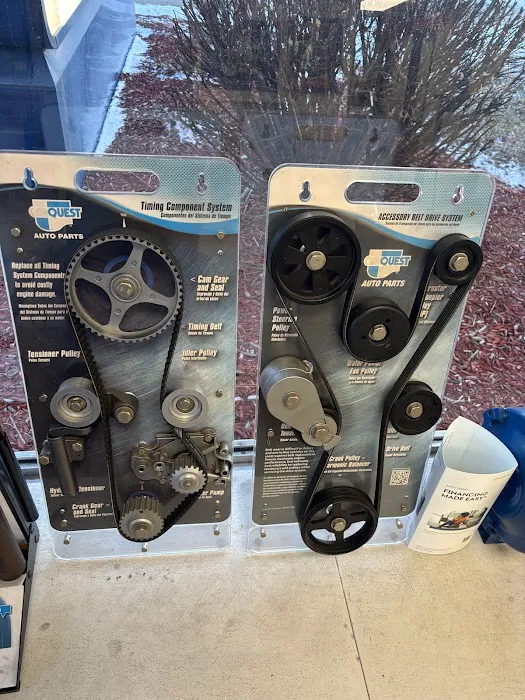 AAMCO Transmissions & Total Car Care 3