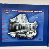 AAMCO Transmissions & Total Car Care