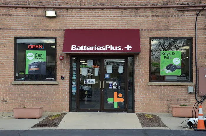 Batteries Plus 4