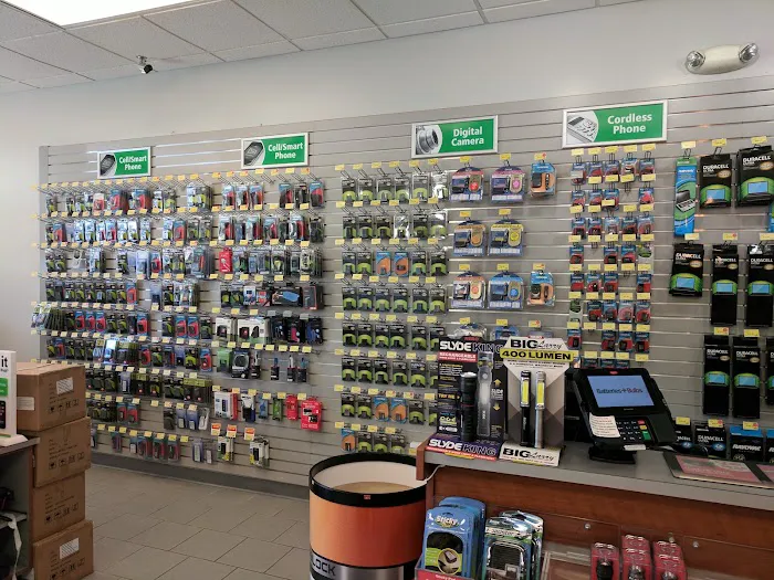 Batteries Plus 9