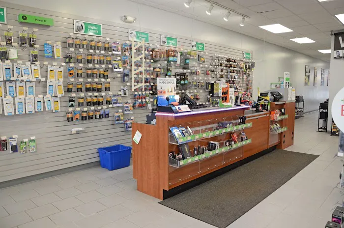 Batteries Plus 3
