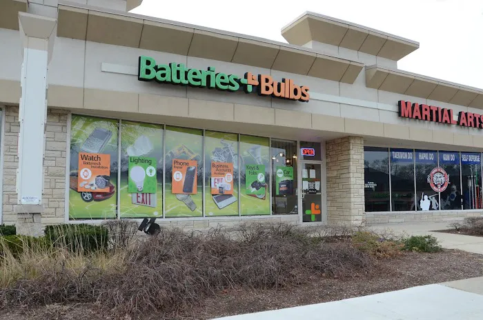 Batteries Plus 5