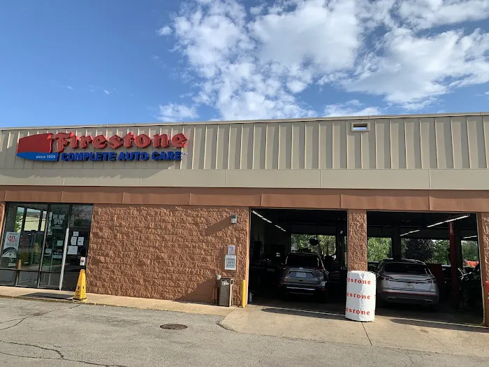 Firestone Complete Auto Care 1