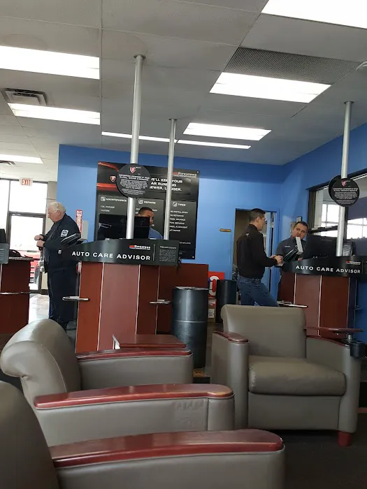 Firestone Complete Auto Care 2