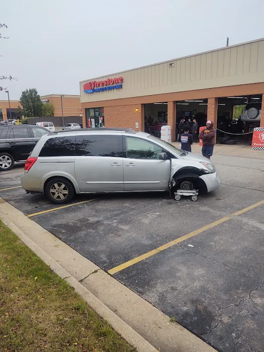Firestone Complete Auto Care 0