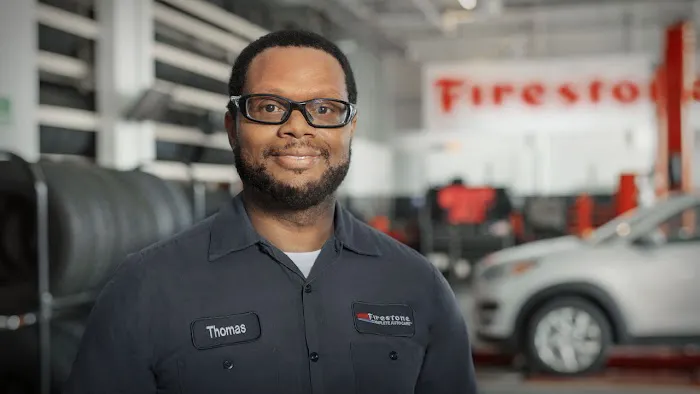 Firestone Complete Auto Care 3