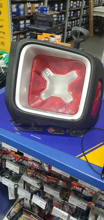NAPA Auto Parts 4