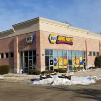 NAPA Auto Parts