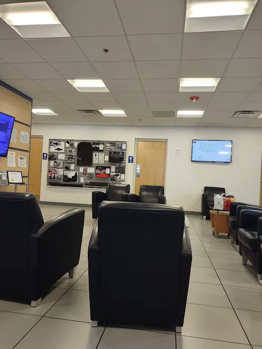 Jerry Haggerty Chevrolet Service & Parts 5