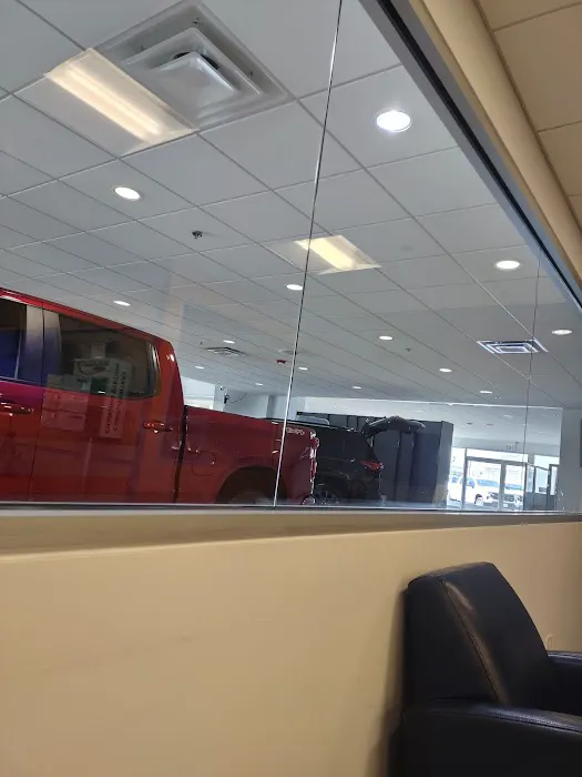 Jerry Haggerty Chevrolet Service & Parts 3