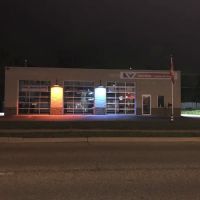 Valvoline Instant Oil Change