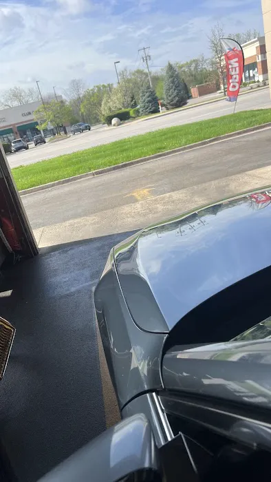 Valvoline Instant Oil Change 4
