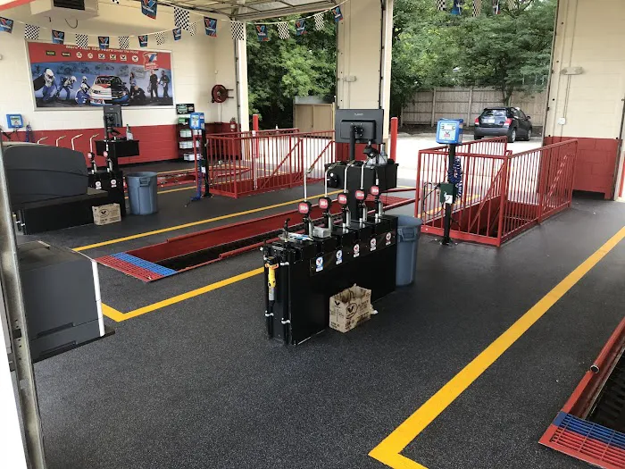 Valvoline Instant Oil Change 2