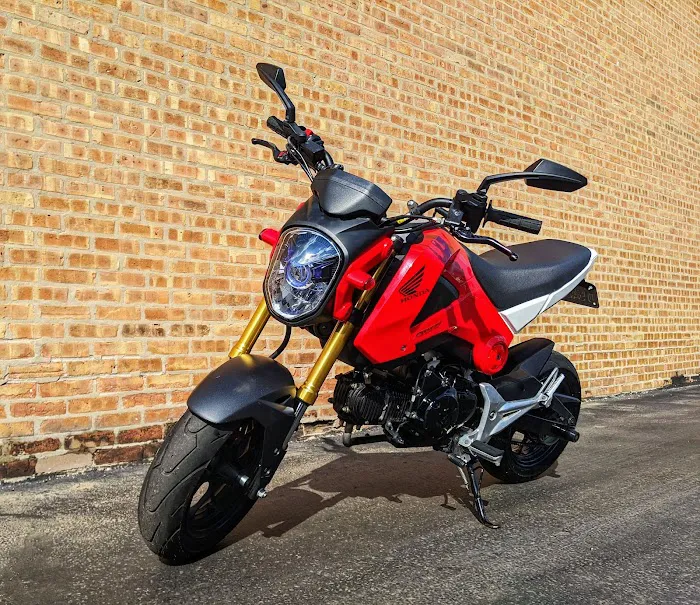 3G Moto 5