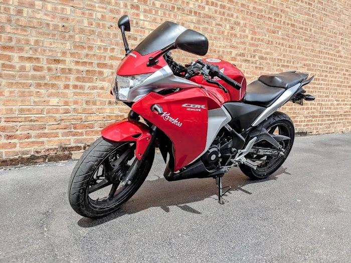 3G Moto 1