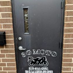 3G Moto ico