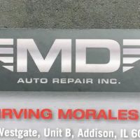 MD Auto Repair Inc.