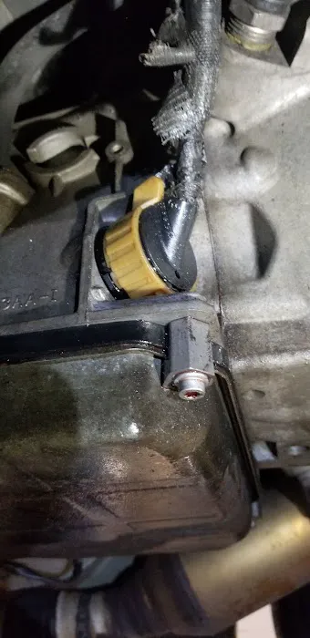 Navarro's Muffler Shop 0