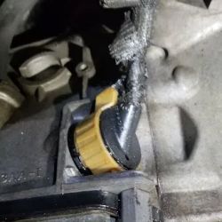 Navarro's Muffler Shop ico