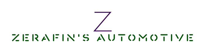 Zerafin's Automotive, LLC 1