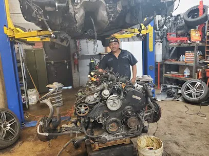 Zerafin's Automotive, LLC 4