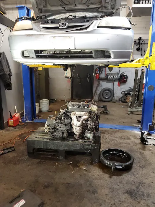 Zerafin's Automotive, LLC 7
