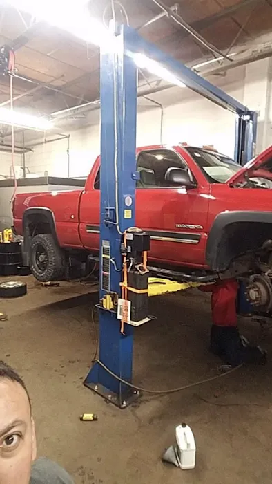 Zerafin's Automotive, LLC 8