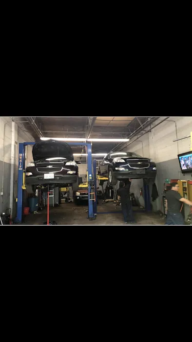 Zerafin's Automotive, LLC 0