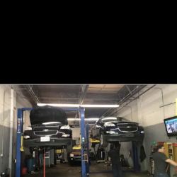 Zerafin's Automotive, LLC ico