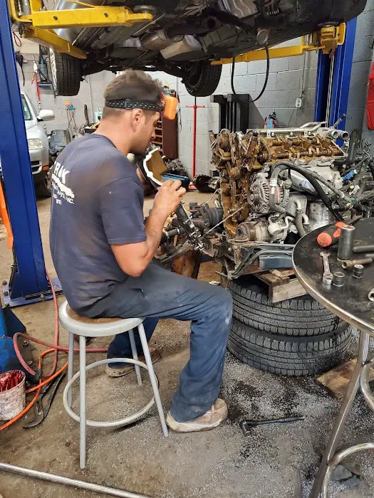 Zerafin's Automotive, LLC 3