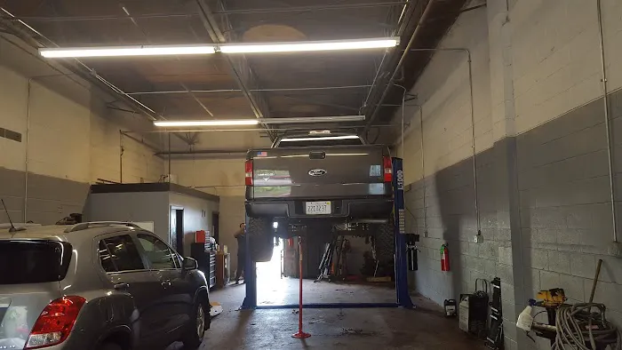 Zerafin's Automotive, LLC 2