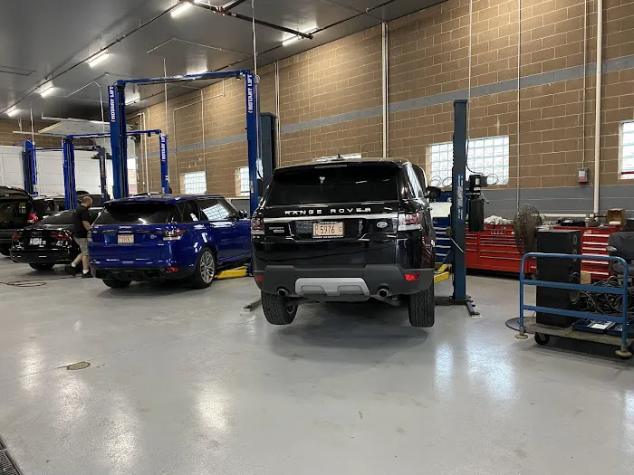 Megan Auto Works 5