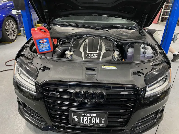 Megan Auto Works 7
