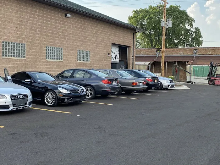 Megan Auto Works 3