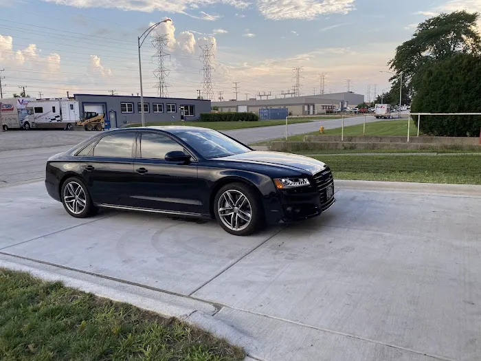 Megan Auto Works 2