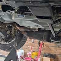 Finish Line Transmission Inc