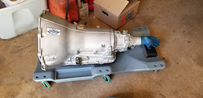 Finish Line Transmission Inc 3