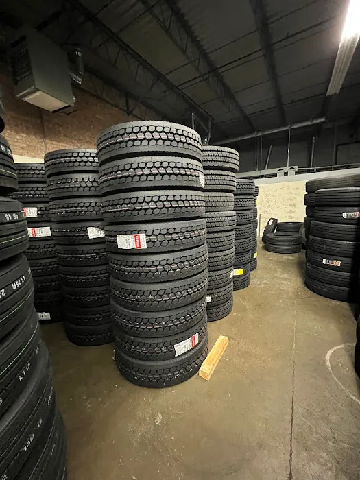 US TIRES Sales and Services 3