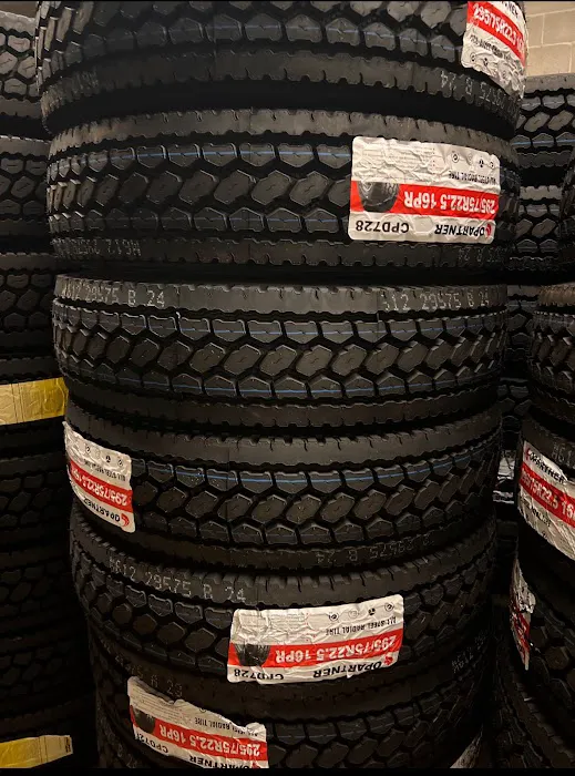 US TIRES Sales and Services 5