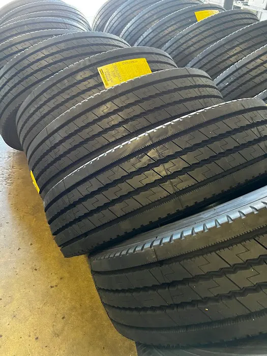 US TIRES Sales and Services 0